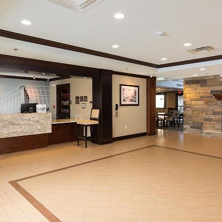 Staybridge Suites - Columbus Polaris By Ihg Flint Exterior photo
