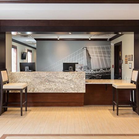 Staybridge Suites - Columbus Polaris By Ihg Flint Exterior photo