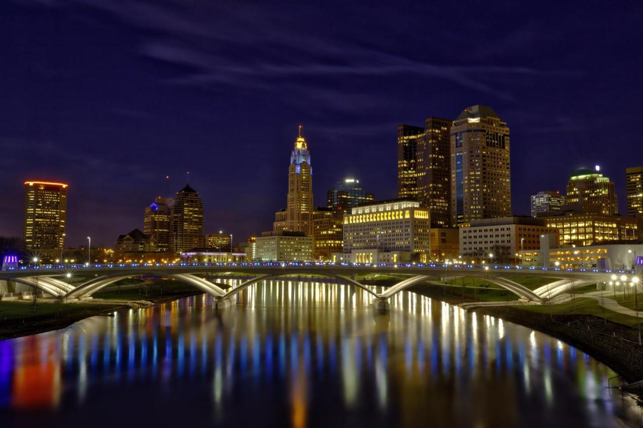 Staybridge Suites - Columbus Polaris By Ihg Flint Exterior photo