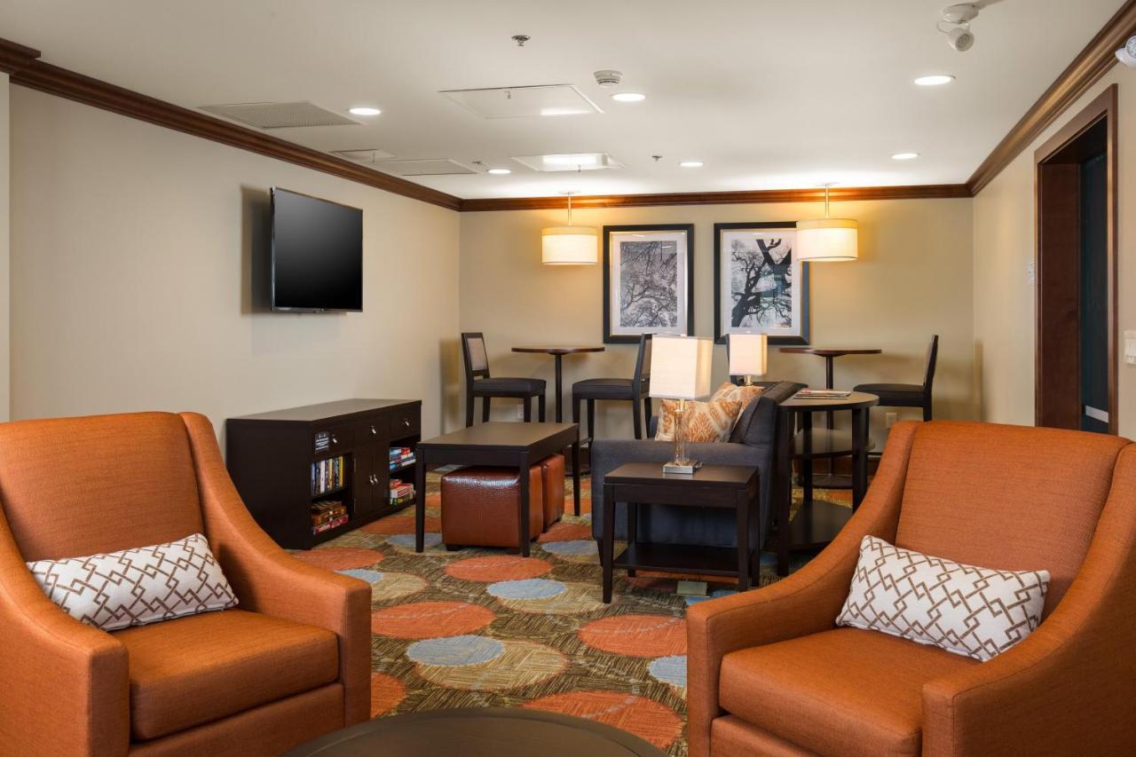 Staybridge Suites - Columbus Polaris By Ihg Flint Exterior photo