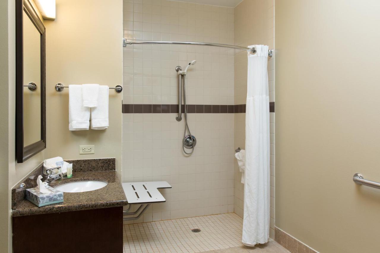 Staybridge Suites - Columbus Polaris By Ihg Flint Exterior photo