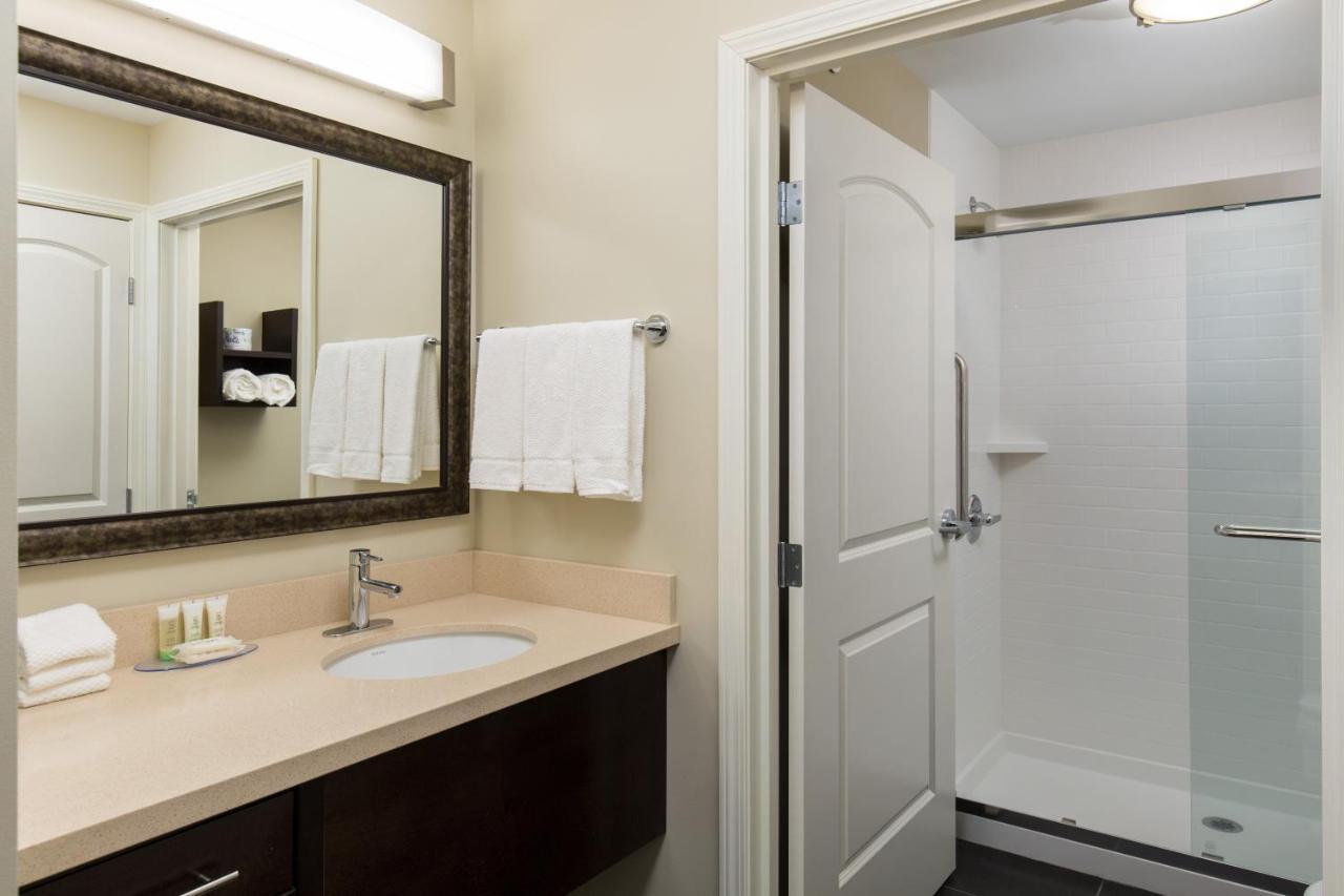 Staybridge Suites - Columbus Polaris By Ihg Flint Exterior photo